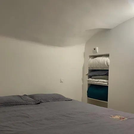 Apartamento Un Bien Equipe *